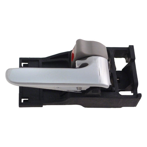 2000-2004 Toyota Avalon Front Passenger Side Interior Door Handle Stone Inside - TO1353179-Partify-Painted-Replacement-Body-Parts