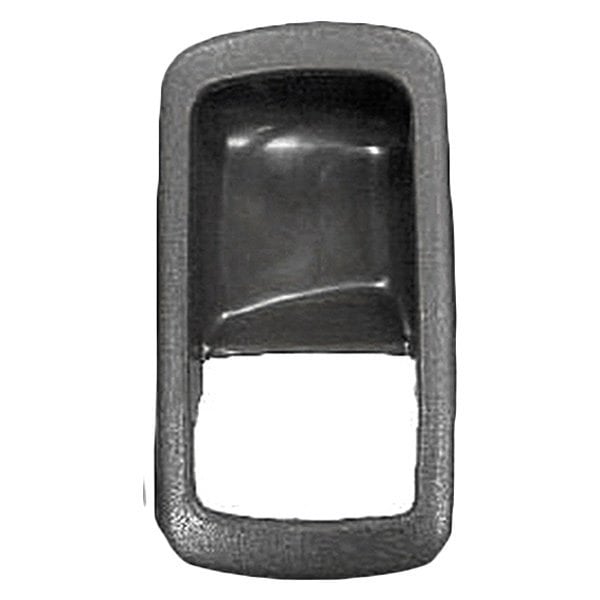 1992-1996 Toyota Camry Front Driver Side Interior Door Handle Bezel Inside Bezel - TO1358106-Partify-Painted-Replacement-Body-Parts