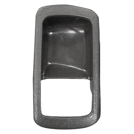 1992-1996 Toyota Camry Front Passenger Side Interior Door Handle Bezel Inside Bezel - TO1359106-Partify-Painted-Replacement-Body-Parts
