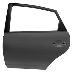Rear Driver Side Door Shell image