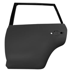 Rear Driver Side Door Shell image