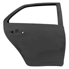 Rear Passenger Side Door Shell image