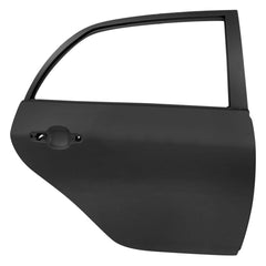 Rear Passenger Side Door Shell image