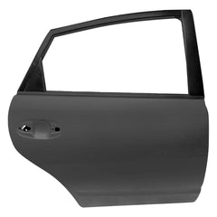 Rear Passenger Side Door Shell image