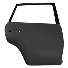 Rear Passenger Side Door Shell image