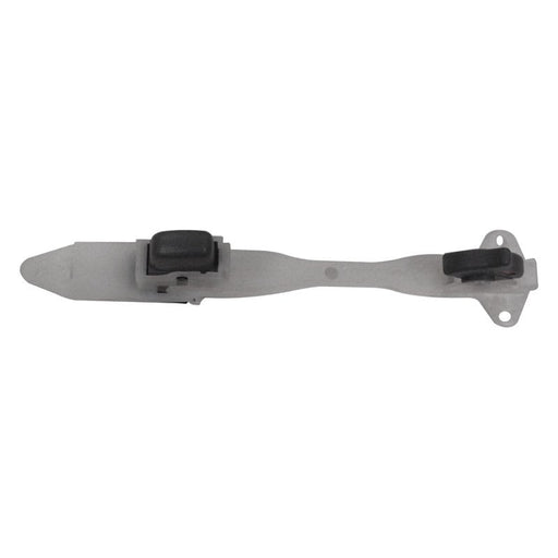 1998-2003 Toyota Sienna Interior Door Handle Gray - TO1514100-Partify-Painted-Replacement-Body-Parts