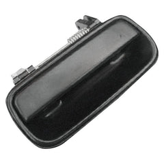 Rear Driver Side Exterior Door Handle image