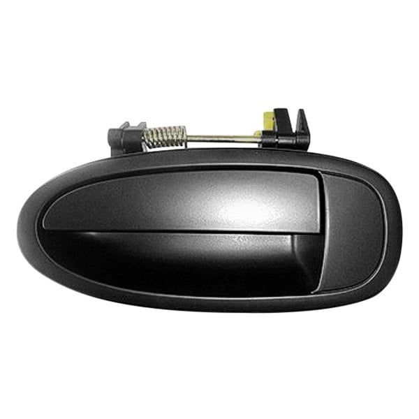 1995-1999 Toyota Avalon Rear Driver Side Exterior Door Handle - TO1520116-Partify-Painted-Replacement-Body-Parts