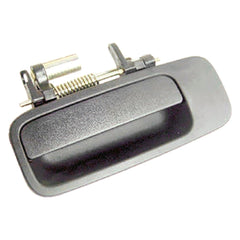 Rear Driver Side Exterior Door Handle image