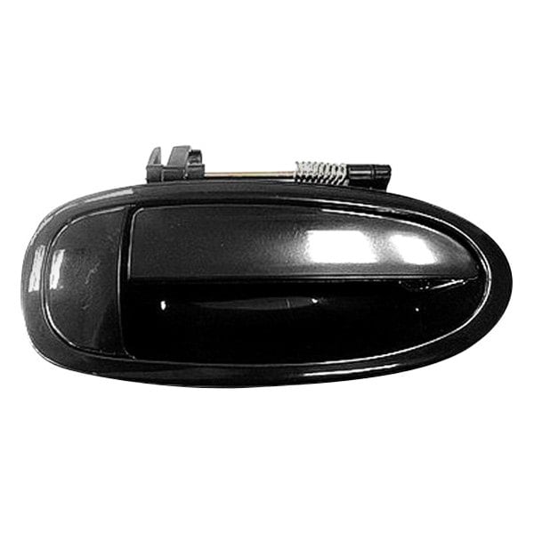 1995-1999 Toyota Avalon Rear Passenger Side Exterior Door Handle - TO1521116-Partify-Painted-Replacement-Body-Parts