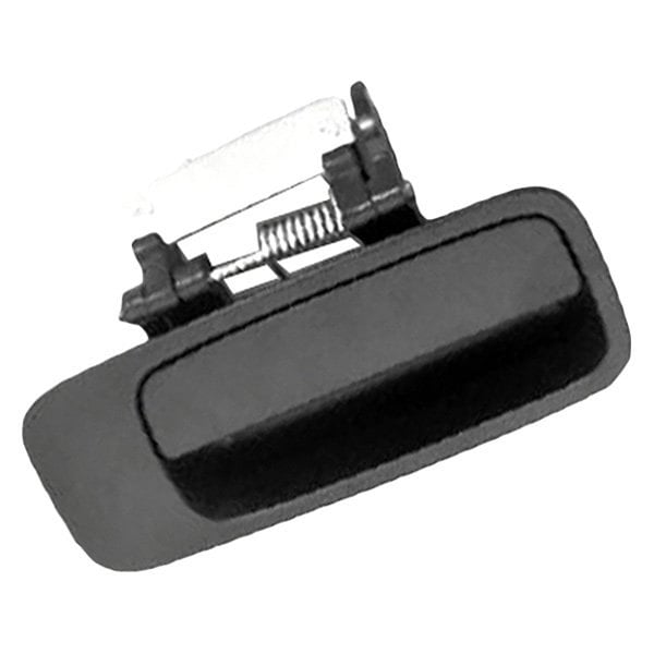 2000-2004 Toyota Avalon Rear Passenger Side Exterior Door Handle - TO1521120-Partify-Painted-Replacement-Body-Parts