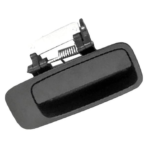 2000-2004 Toyota Avalon Rear Passenger Side Exterior Door Handle - TO1521120-Partify-Painted-Replacement-Body-Parts