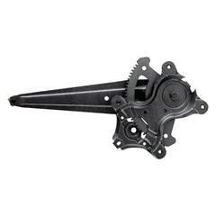 Rear Driver Side Window Regulator image