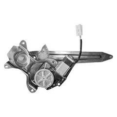 Rear Passenger Side Window Regulator image