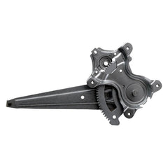 Rear Passenger Side Window Regulator image