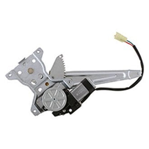 Rear Passenger Side Window Regulator image