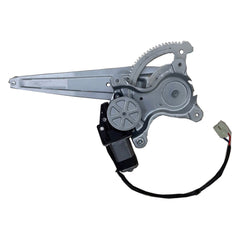 Rear Passenger Side Window Regulator image