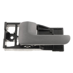 Rear Driver Side Interior Door Handle image