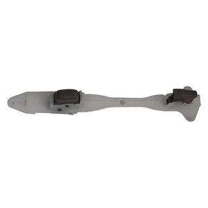 Rear Driver Side Interior Door Handle image