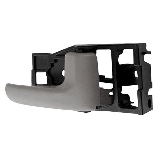 2000-2006 Toyota Tundra Rear Passenger Side Interior Door Handle Oak Inside - TO1553101-Partify-Painted-Replacement-Body-Parts