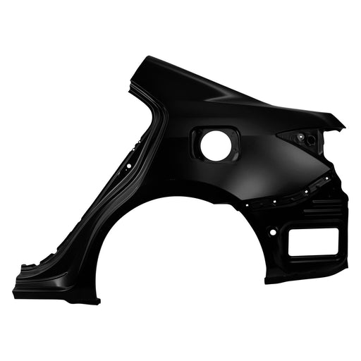 2014-2019 Toyota Corolla Driver Side Quarter Panel - TO1700126-Partify-Painted-Replacement-Body-Parts