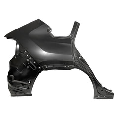 Passenger Side Quarter Panel image