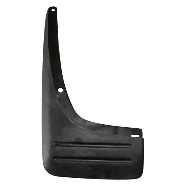 2001-2005 Toyota RAV4 Rear Driver Side Mud Guard W/O Fender Flares - TO1708103-Partify-Painted-Replacement-Body-Parts