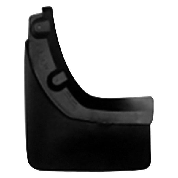 2006-2012 Toyota RAV4 Rear Driver Side Mud Guard W/Wheel Opng Flares - TO1708106-Partify-Painted-Replacement-Body-Parts