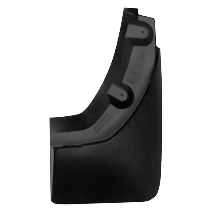 2006-2012 Toyota RAV4 Rear Passenger Side Mud Guard W/Wheel Opng Flares - TO1709106-Partify-Painted-Replacement-Body-Parts