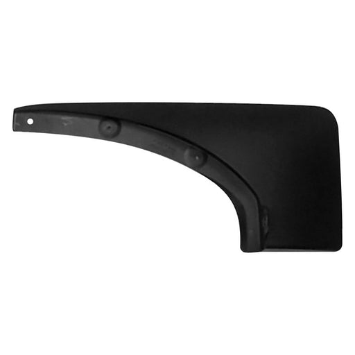 2006-2012 Toyota RAV4 Rear Passenger Side Mud Guard W/O Wheel Opng Flares - TO1709107-Partify-Painted-Replacement-Body-Parts