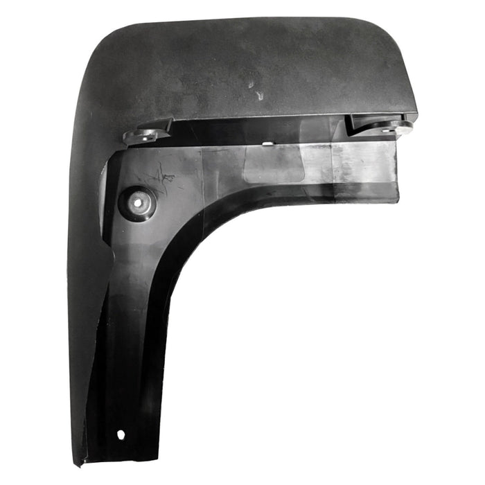 2020-2023 Toyota Highlander Rear Passenger Side Mud Guard - TO1709110-Partify-Painted-Replacement-Body-Parts