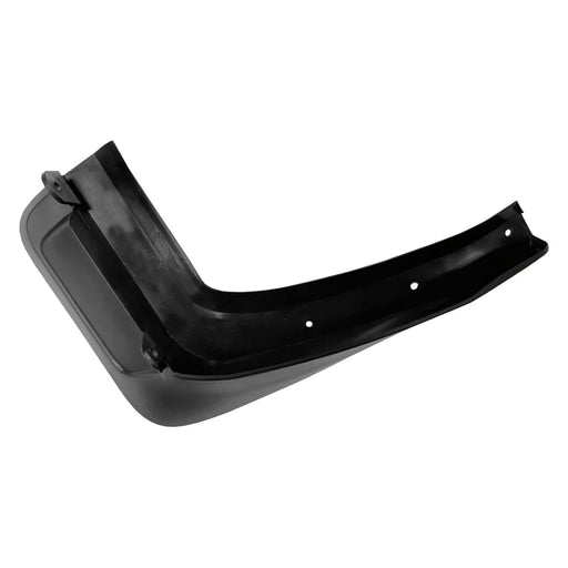 2014-2019 Toyota Highlander Rear Passenger Side Mud Guard - TO1709111-Partify-Painted-Replacement-Body-Parts