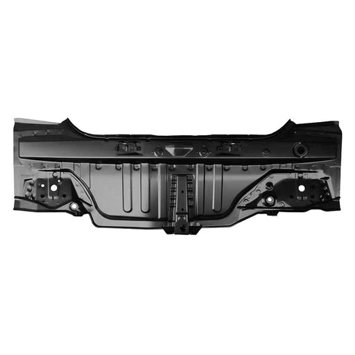 2014-2019 Toyota Corolla Rear Body Panel Assembly - TO1745107-Partify-Painted-Replacement-Body-Parts