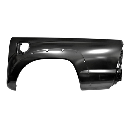 2005-2015 Toyota Tacoma Driver Side Truck Bed Panel Outer Panel Assy - TO1756105-Partify-Painted-Replacement-Body-Parts