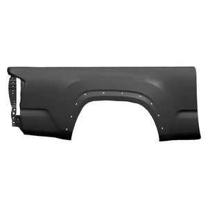 Passenger Side Truck Bed Panel image