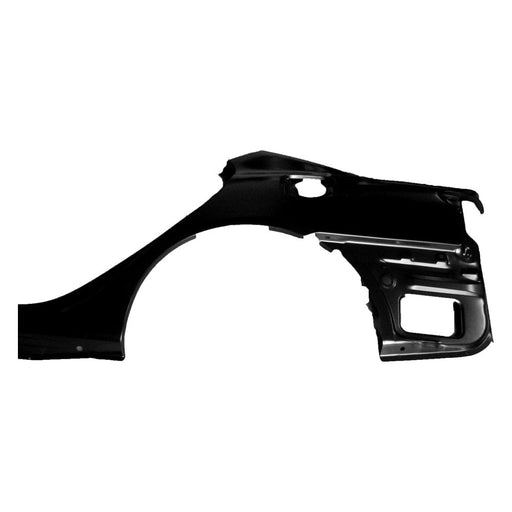 2003-2008 Toyota Corolla CE/LE Rear Driver Side Fender - TO1760100-Partify-Painted-Replacement-Body-Parts