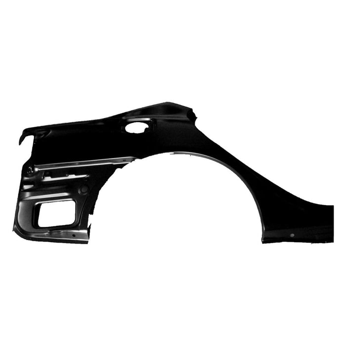 2003-2008 Toyota Corolla CE/LE Rear Passenger Side Fender - TO1761100-Partify-Painted-Replacement-Body-Parts