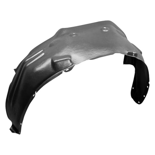 2005-2015 Toyota Tacoma Rear Driver Side Fender Liner - TO1762103-Partify-Painted-Replacement-Body-Parts