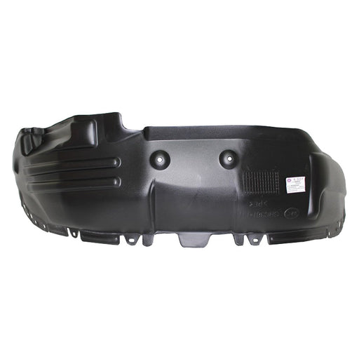 2016-2023 Toyota Tacoma Rear Driver Side Fender Liner - TO1762104-Partify-Painted-Replacement-Body-Parts