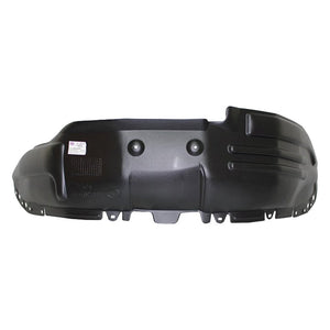 Rear Passenger Side Fender Liner image