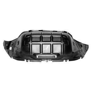 Rear Passenger Side Fender Liner image