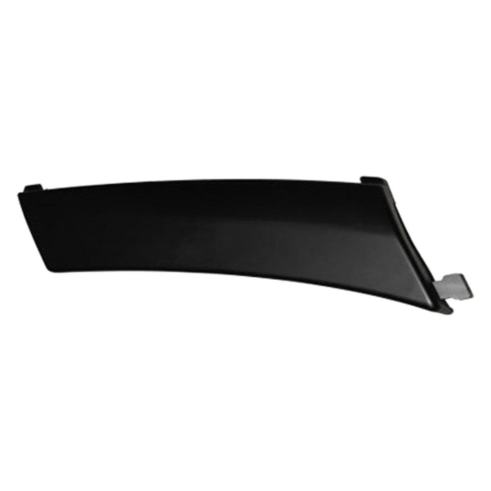 2001-2004 Toyota Sequoia Rear Passenger Side Fender Flare - TO1769103-Partify-Painted-Replacement-Body-Parts