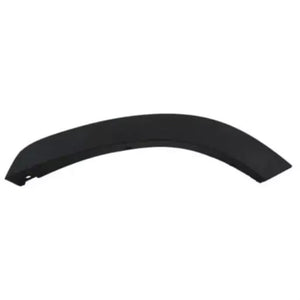 Rear Driver Side Wheel Arch Molding image