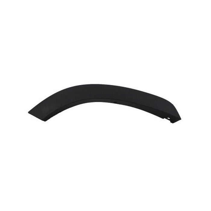 2020-2023 Toyota Highlander Rear Passenger Side Wheel Arch Molding On Door - TO1791131-Partify-Painted-Replacement-Body-Parts