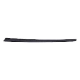 2005-2015 Toyota Tacoma Driver Side Truck Bed Molding Upper Rail 5 Ft Bed - TO1792101-Partify-Painted-Replacement-Body-Parts