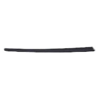 2005-2015 Toyota Tacoma Passenger Side Truck Bed Molding Upper Rail 5 Ft Bed - TO1793101-Partify-Painted-Replacement-Body-Parts
