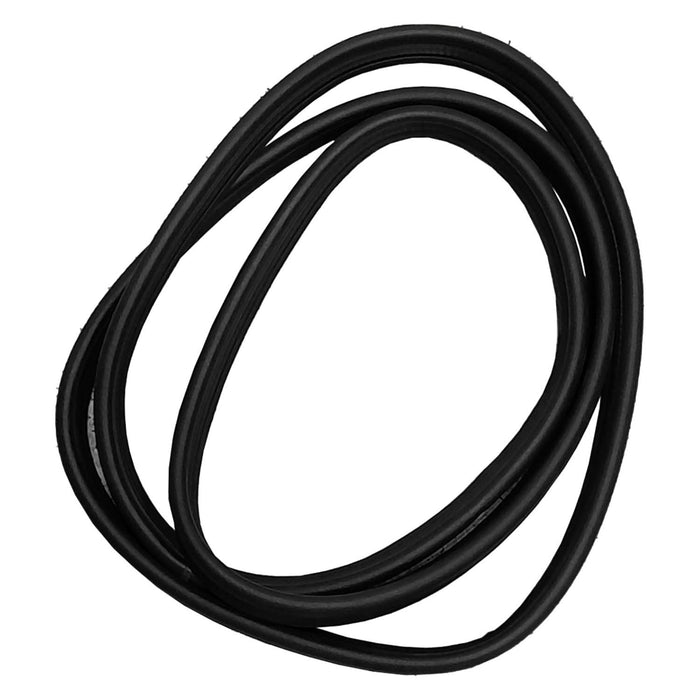 2015-2017 Toyota Camry Deck Lid Seal On Body - TO1804105-Partify-Painted-Replacement-Body-Parts