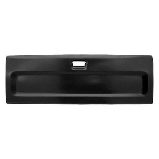1989-1995 Toyota Pickup Tailgate Shell - TO1900102-Partify-Painted-Replacement-Body-Parts