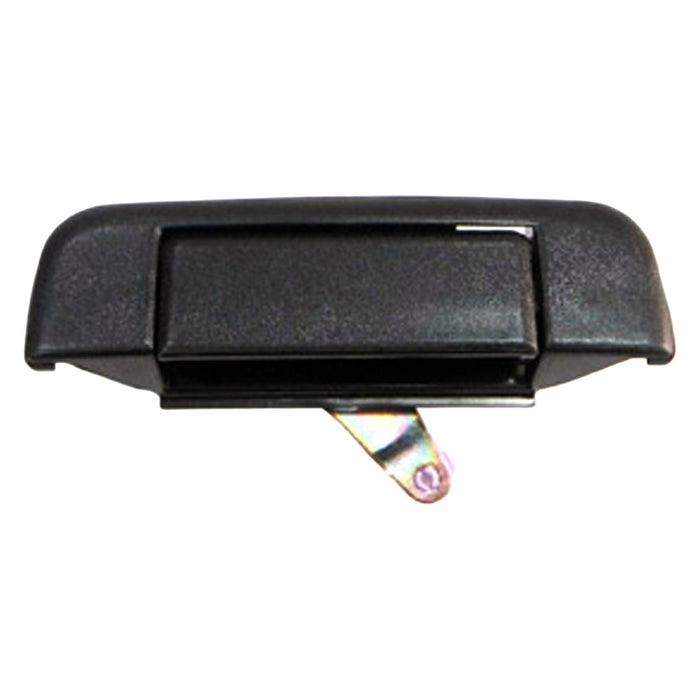 1989-1995 Toyota Pickup Rear Tailgate Handle - TO1915101-Partify-Painted-Replacement-Body-Parts
