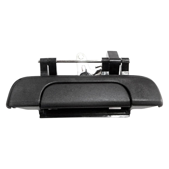 1995-2004 Toyota Tacoma Rear Tailgate Handle - TO1915102-Partify-Painted-Replacement-Body-Parts